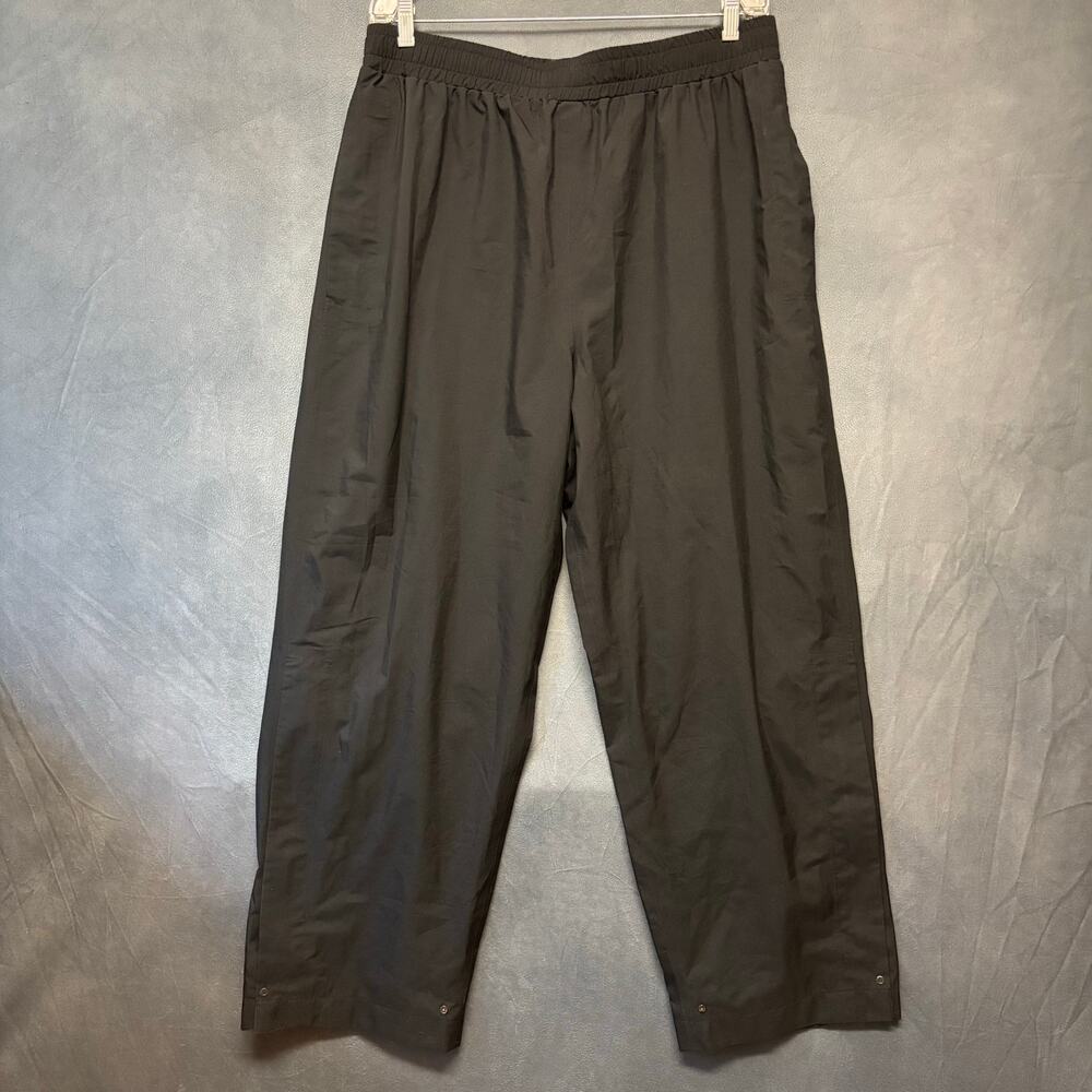 Zero Restriction ZR Gore-Tex Golf Windbreaker Performance Athletic Hiking Preppy